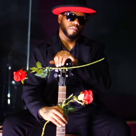 Emanuel "Manny" DeAnda