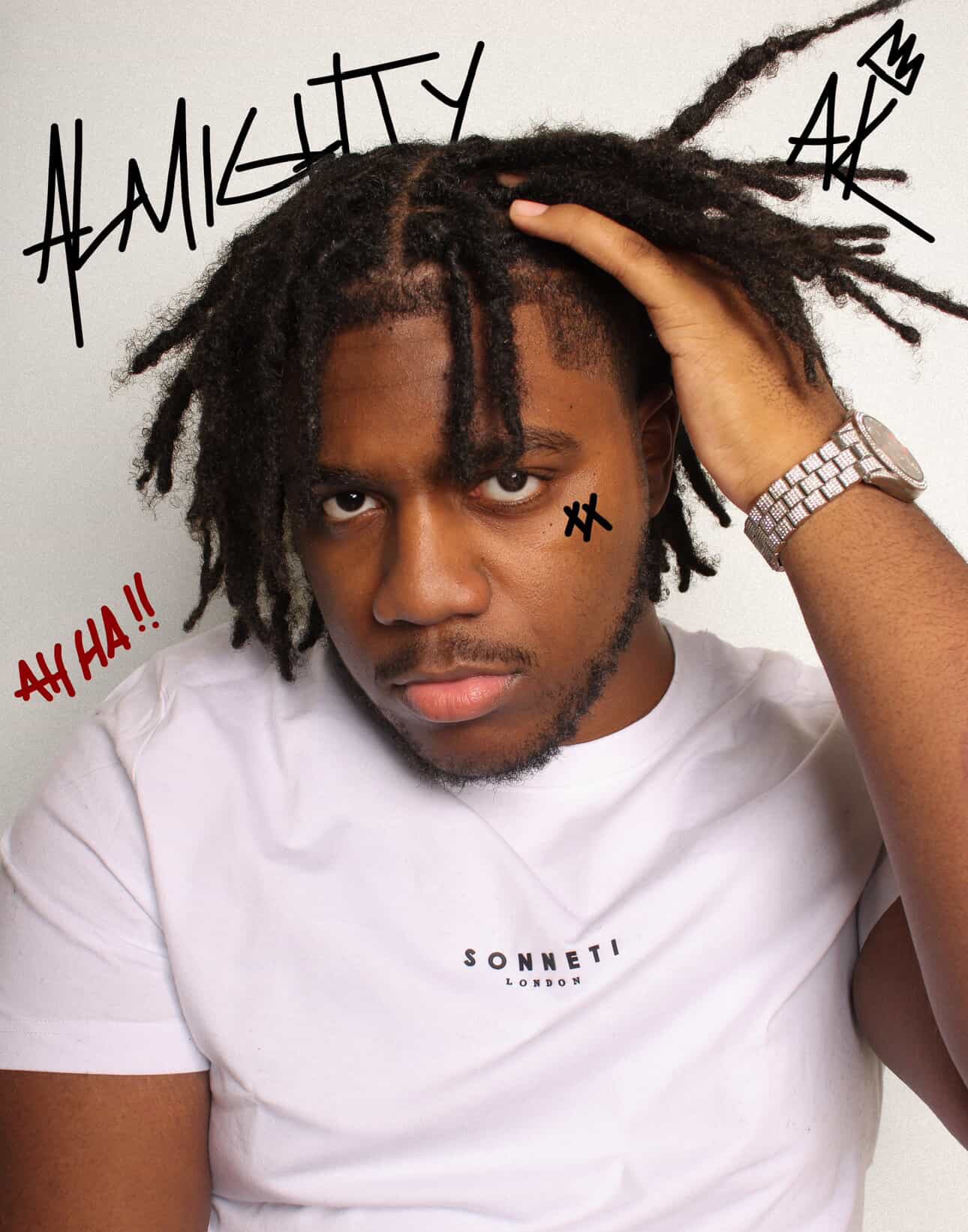 Almighty Kahn: The Philadelphia Artist Redefining Versatility Through ...
