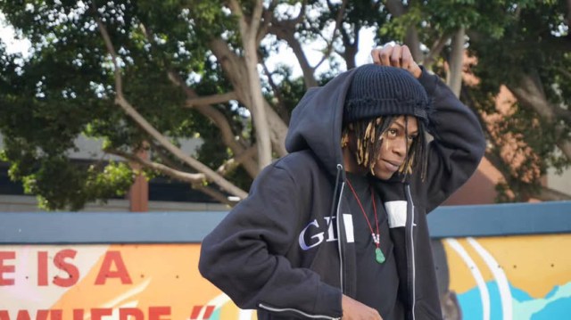 Compton Ant-Man: A Rap Hero for His City – CYNX MAGAZINE